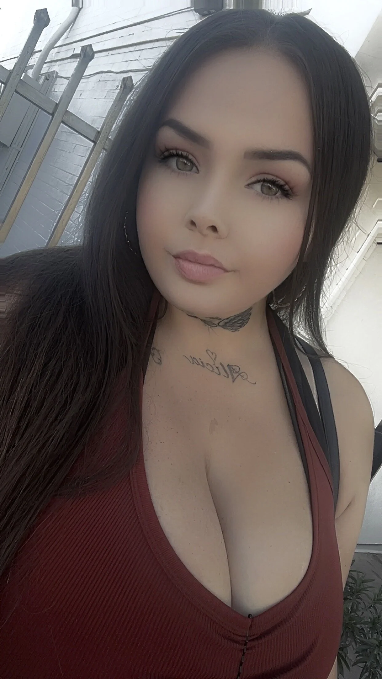 XXX Porn Photo of Nude DirtyGirl_Hazel 1