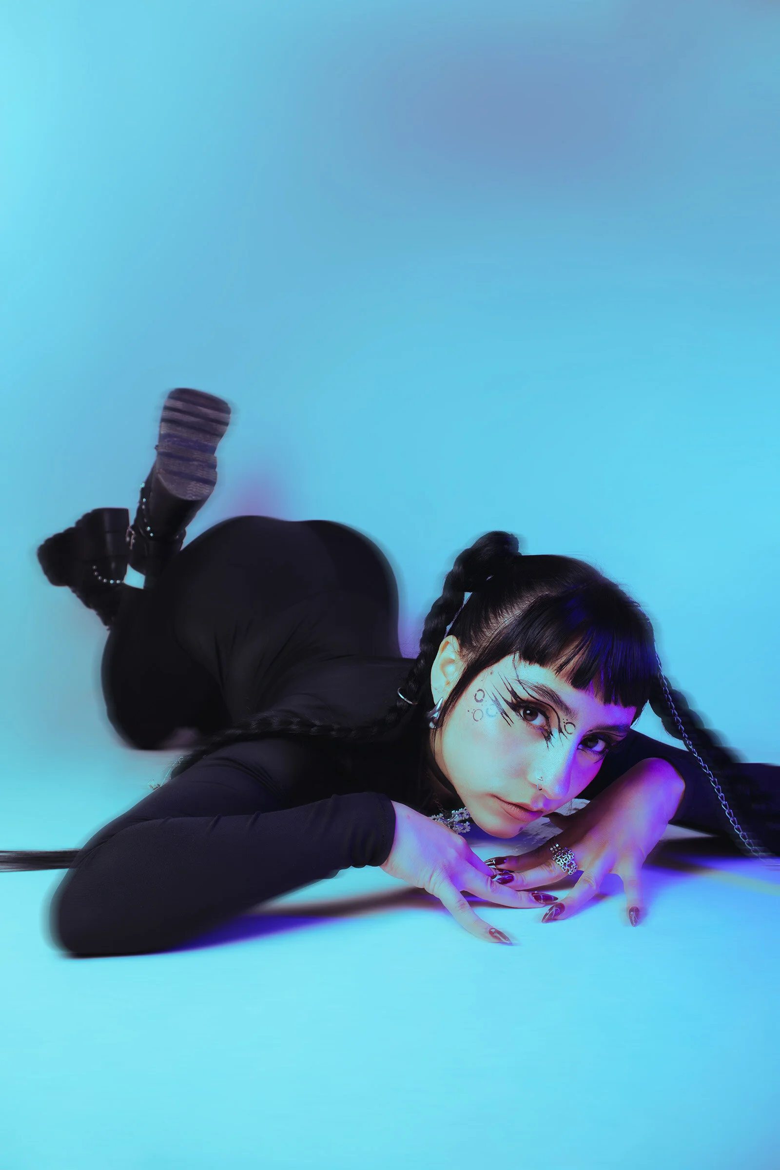 XXX Porn Photo of Nude MaveParks_ 52