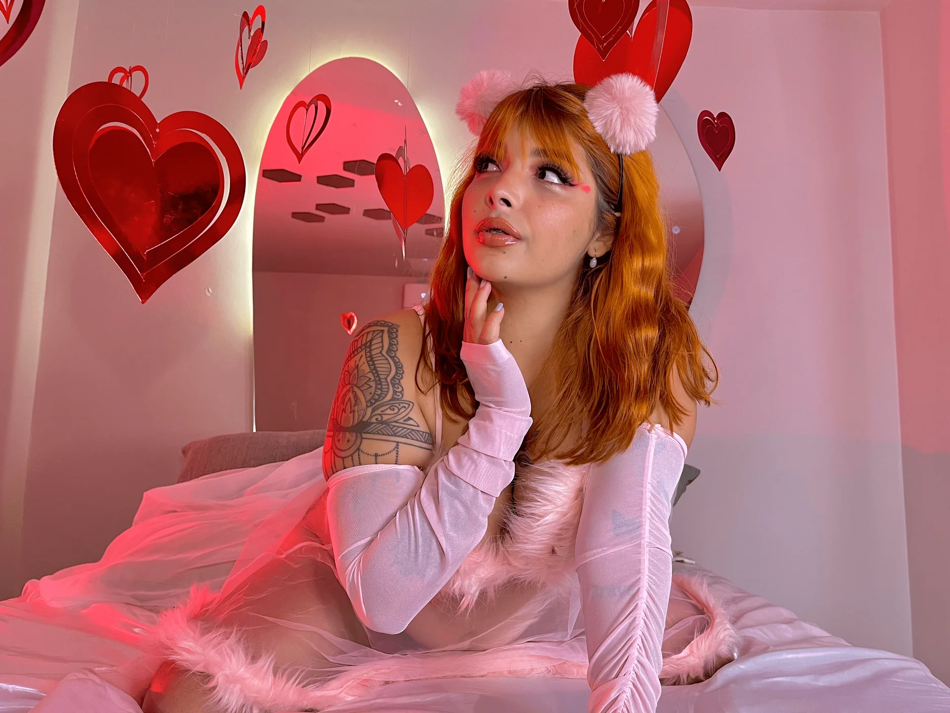 XXX Porn Photo of Nude LisaMonroe_ 60