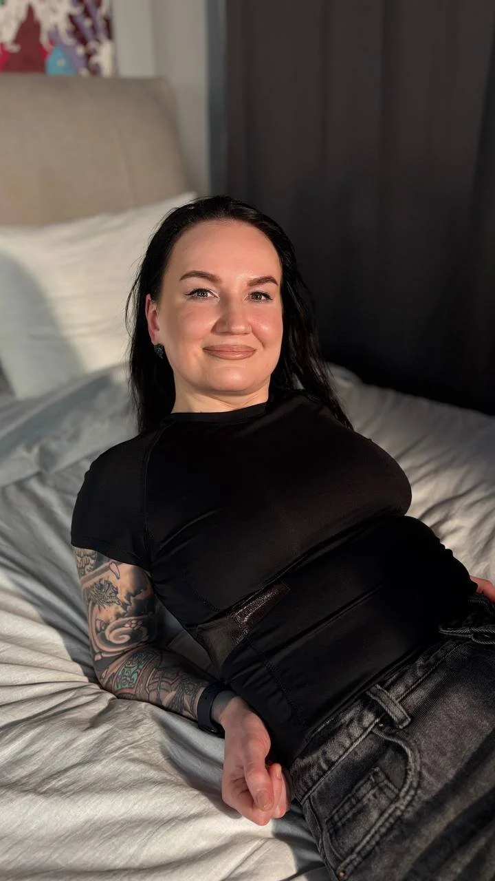 XXX Porn Photo of Nude JustGrace 4
