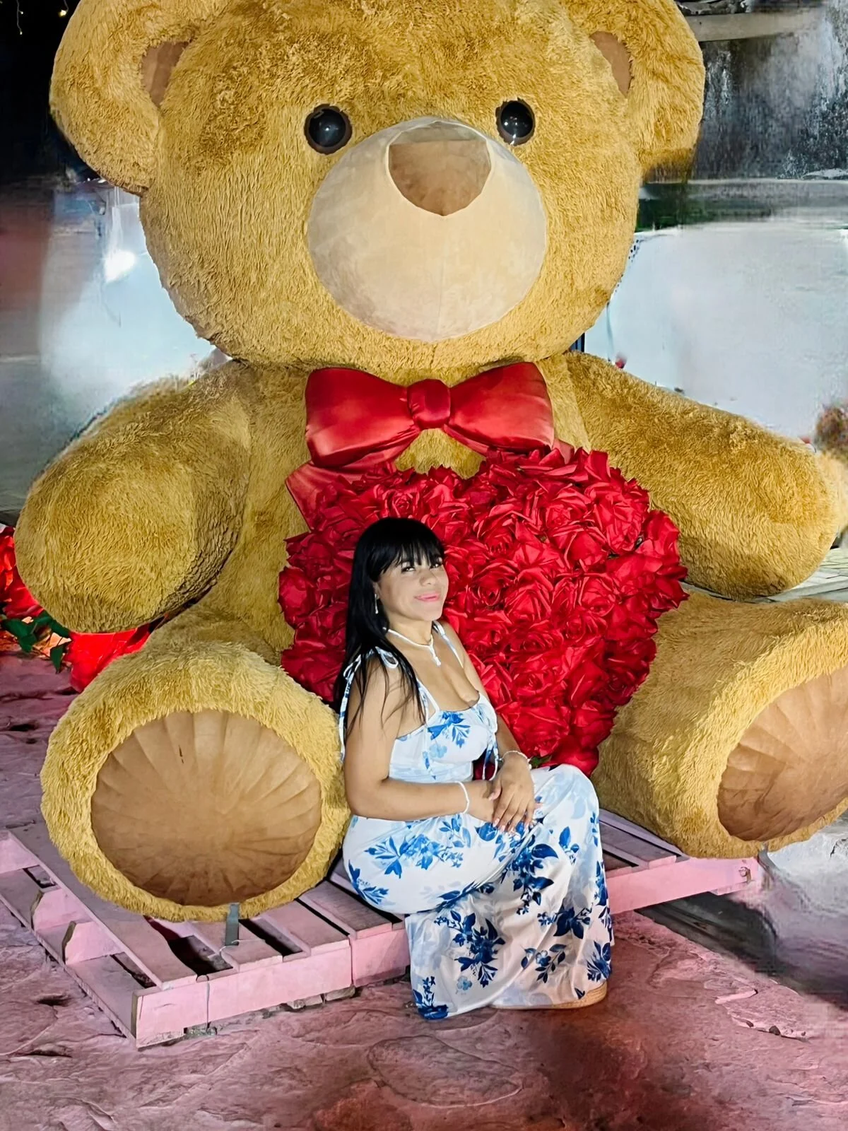 XXX Porn Photo of Nude Issafoxx 26