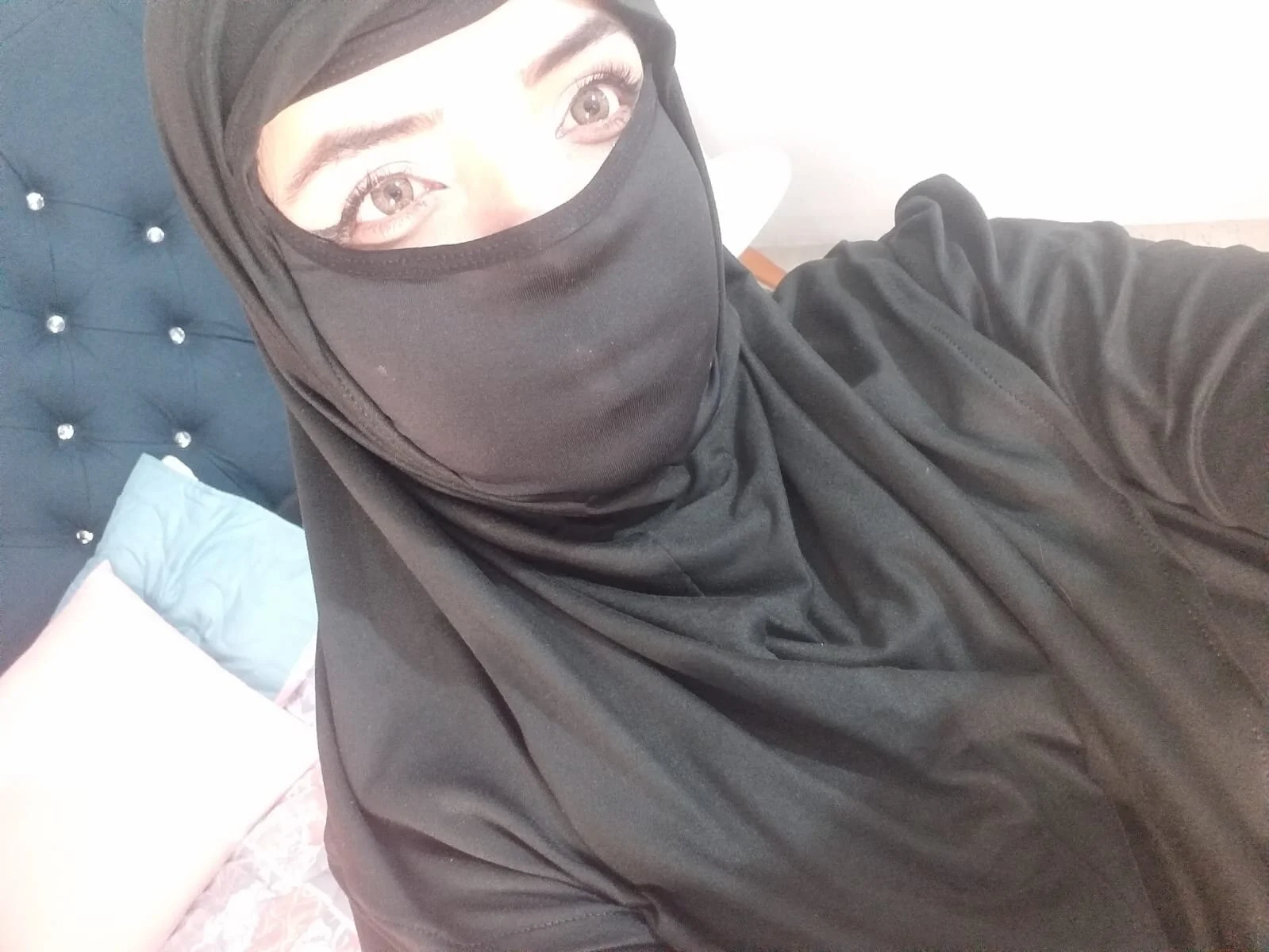 XXX Porn Photo of Nude Uzra_hayed 12
