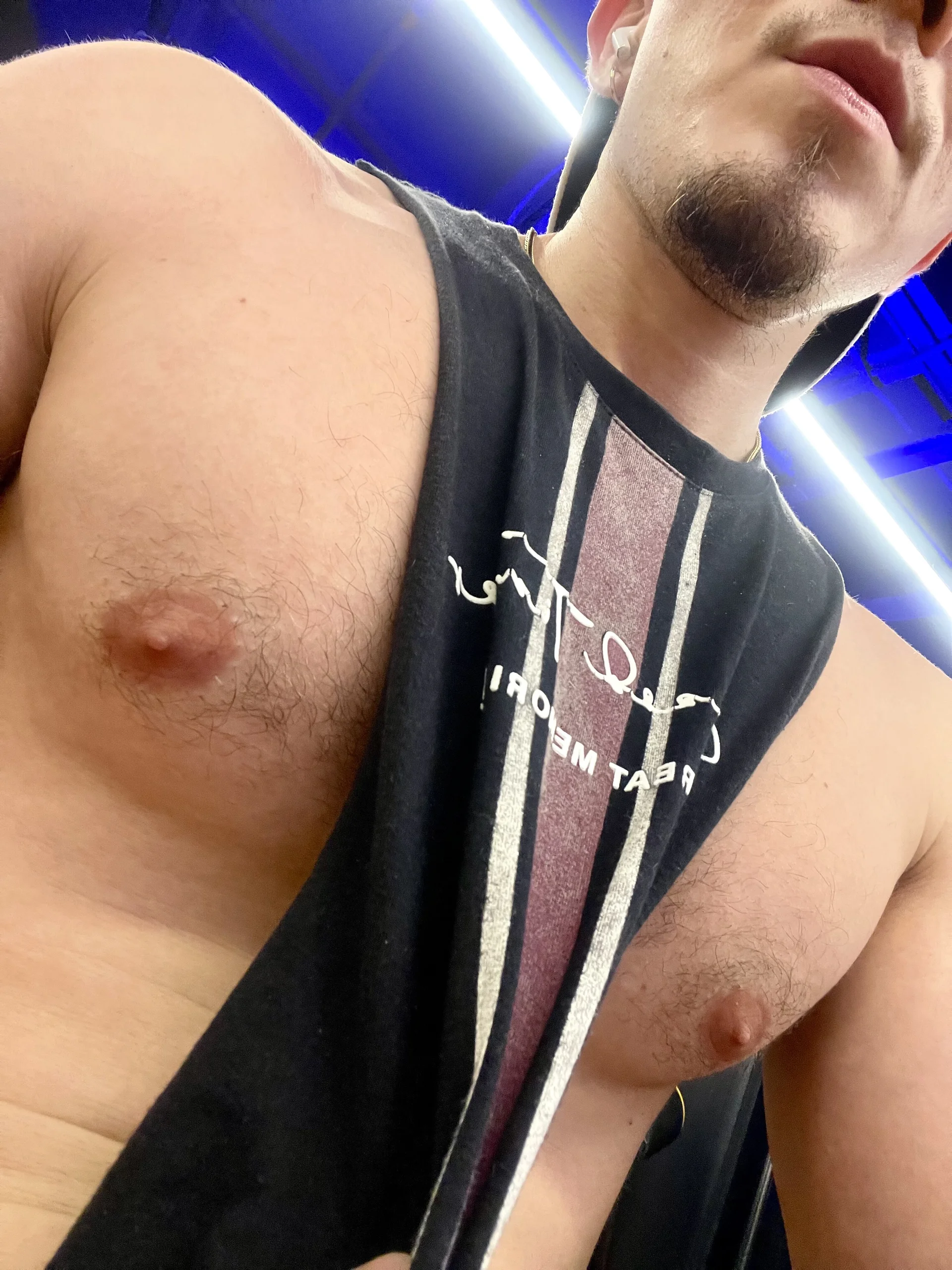 XXX Porn Photo of Nude adam-rivera 5