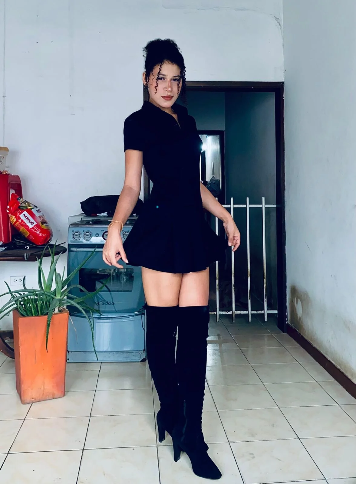 XXX Porn Photo of Nude Your_Liliana69 8