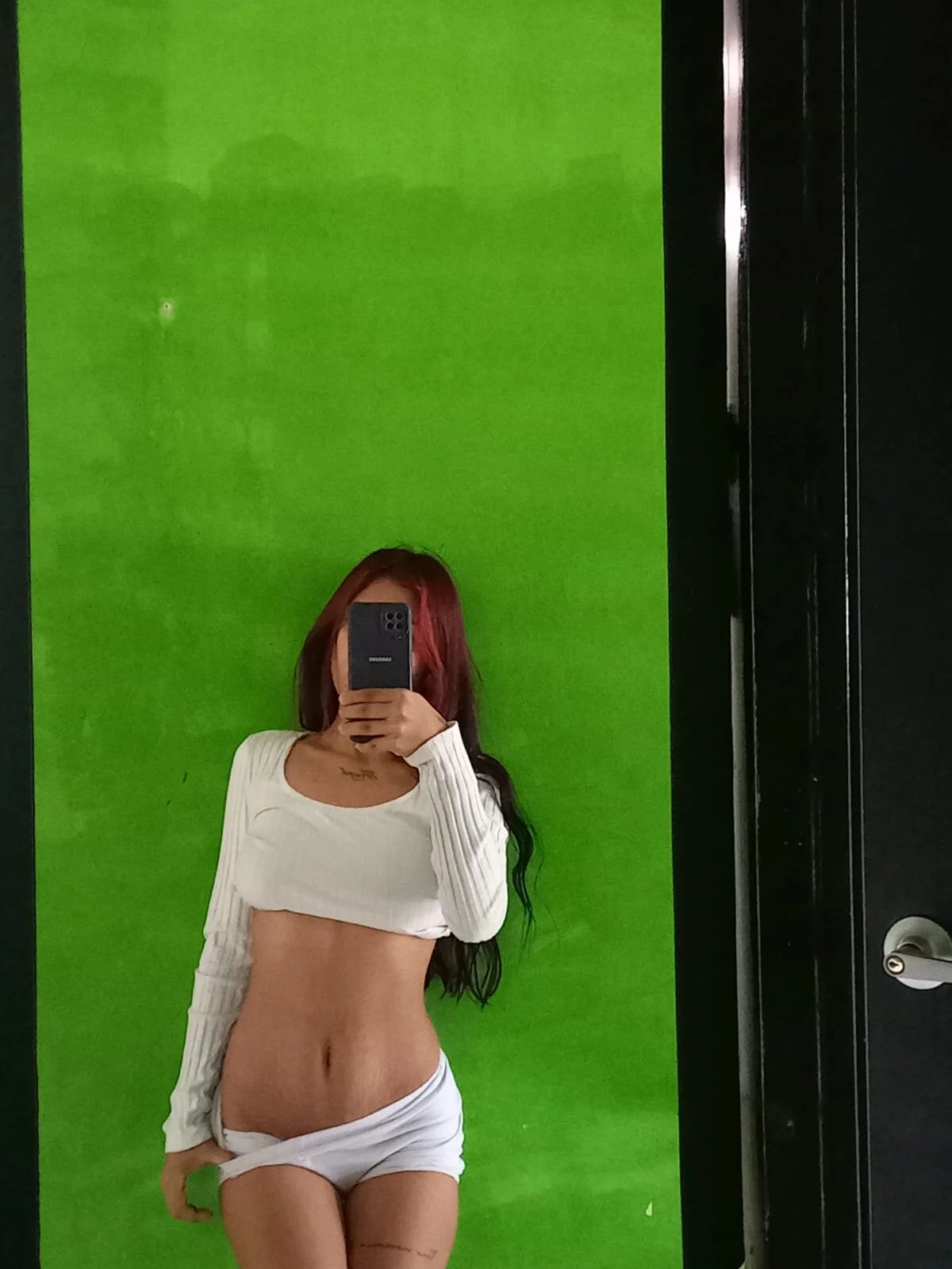 XXX Porn Photo of Nude isabella-mabel_420 2