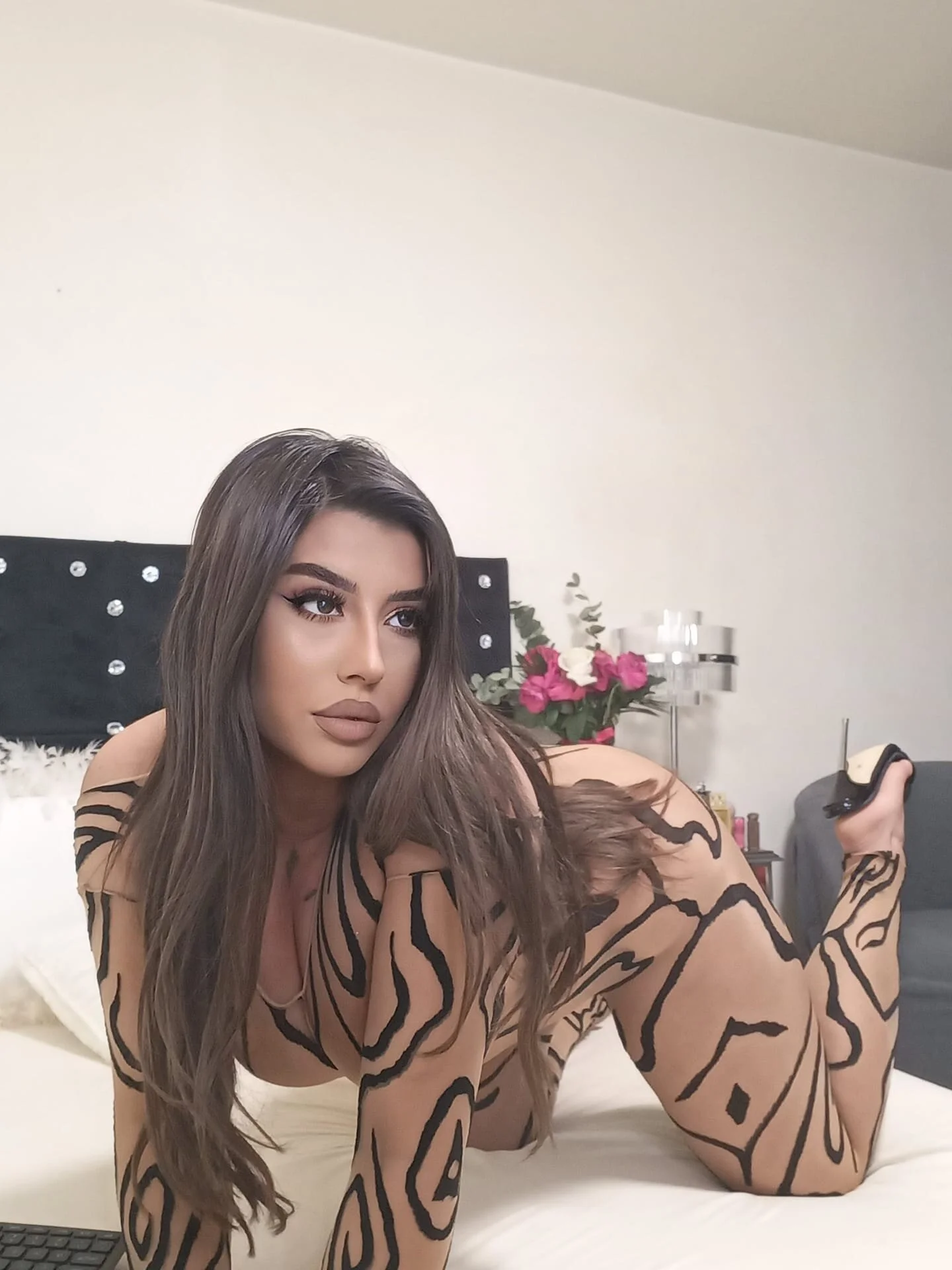 XXX Porn Photo of Nude -Giselle-Reine- 46