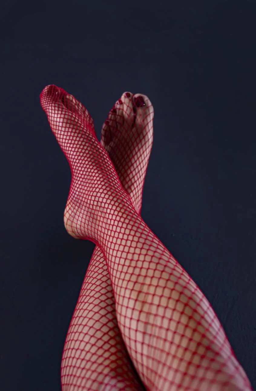 XXX Porn Photo of Nude Candace_Queen 2
