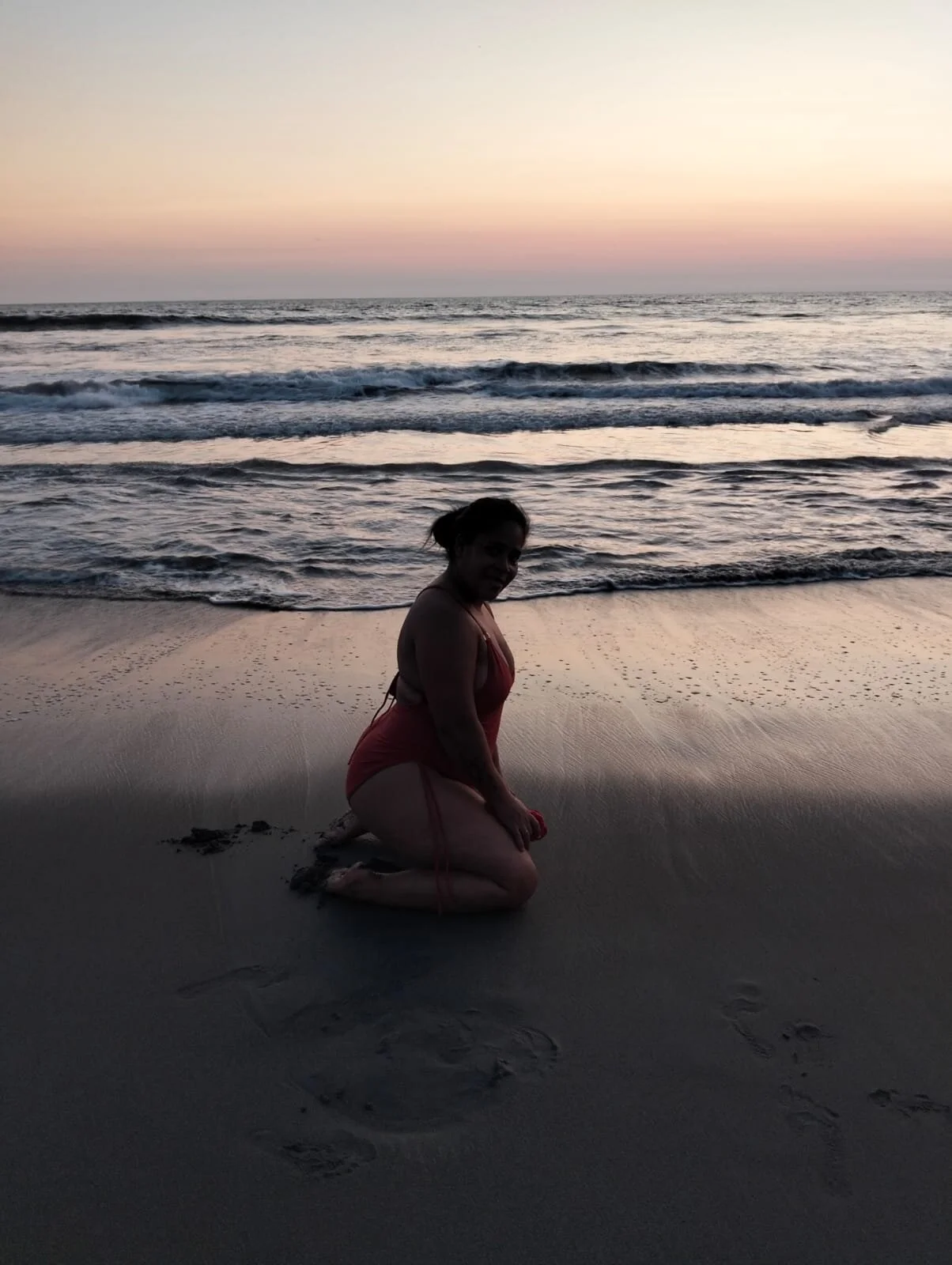 XXX Porn Photo of Nude Big_ass_submissive 17