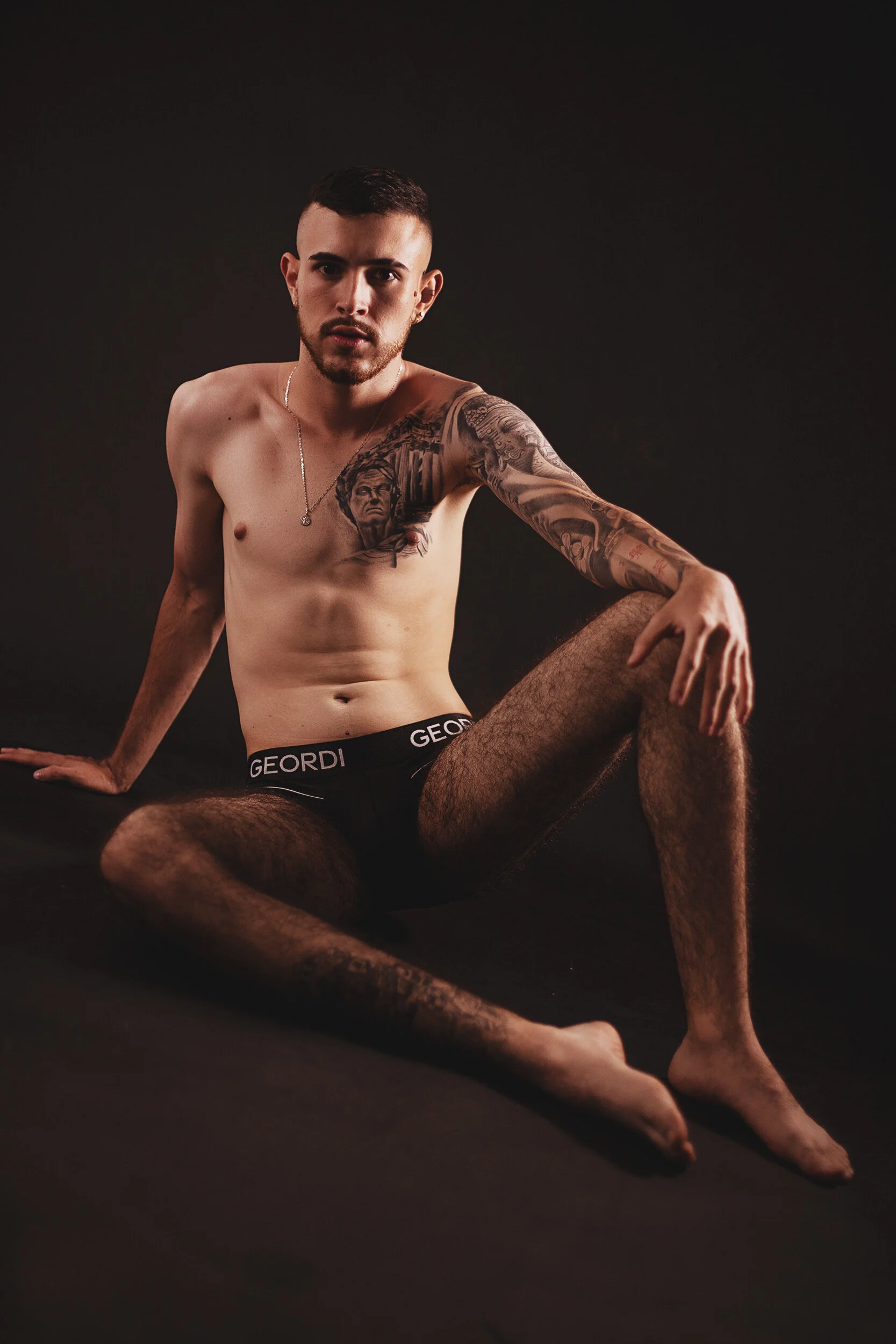 XXX Porn Photo of Nude CodyWalkerR 26