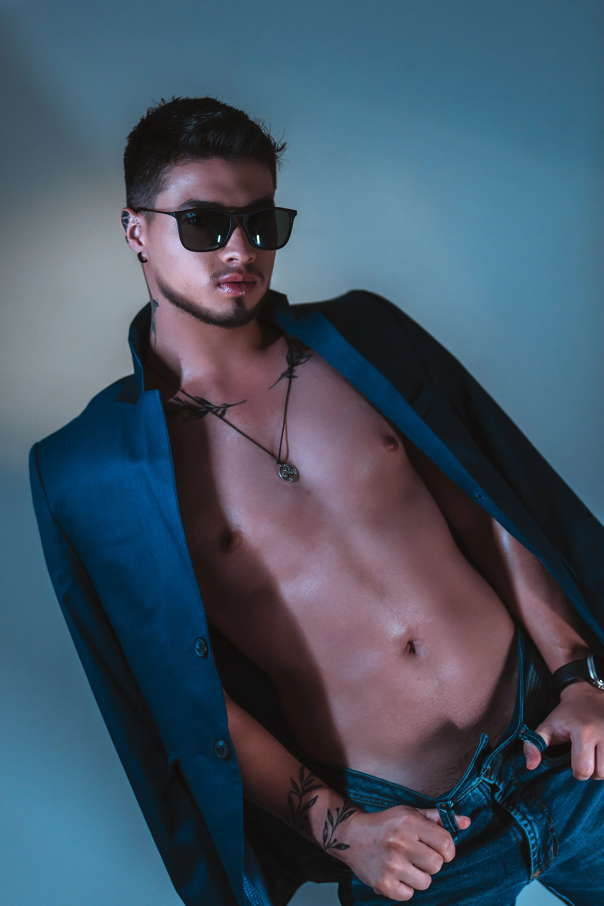 XXX Porn Photo of Nude EdwardRoss_ 88
