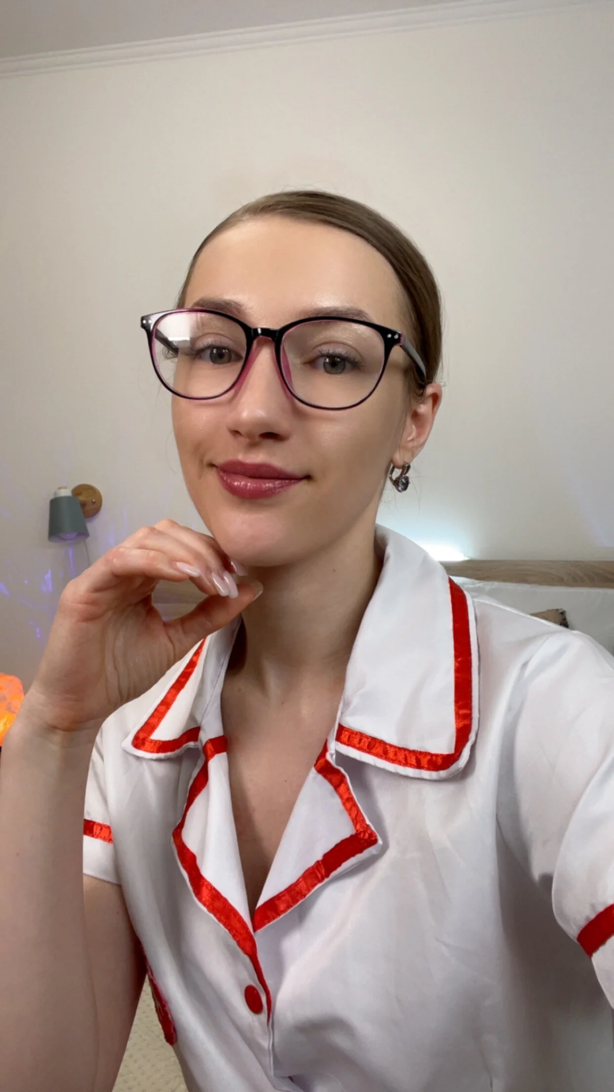 XXX Porn Photo of Nude KateRedgar 87