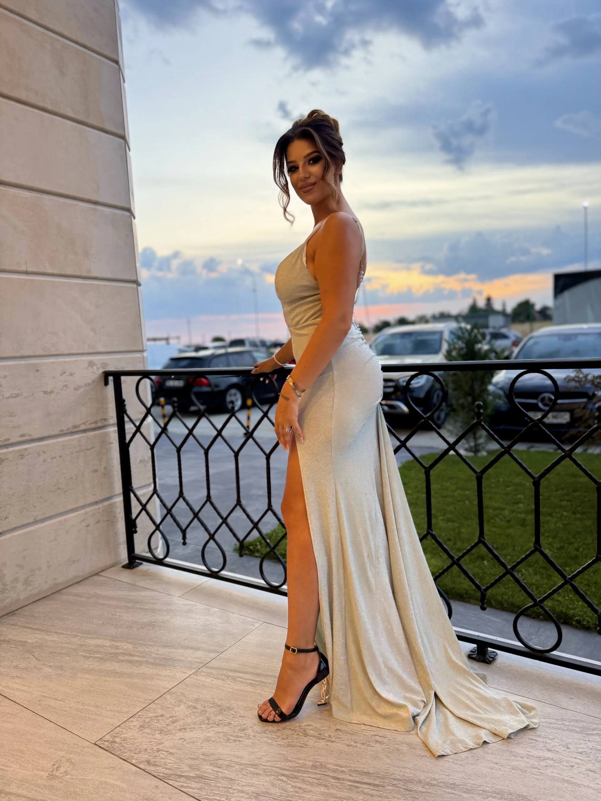 XXX Porn Photo of Nude NadiraNoor 211