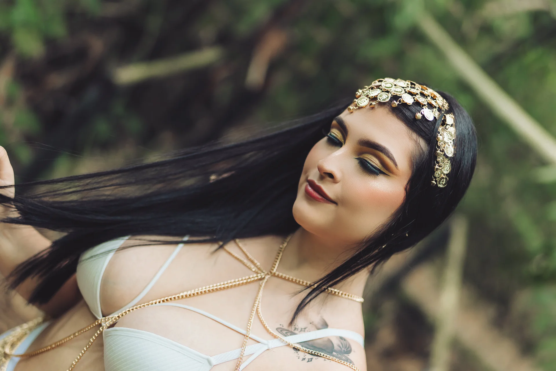 XXX Porn Photo of Nude TifanyWhite_ 119