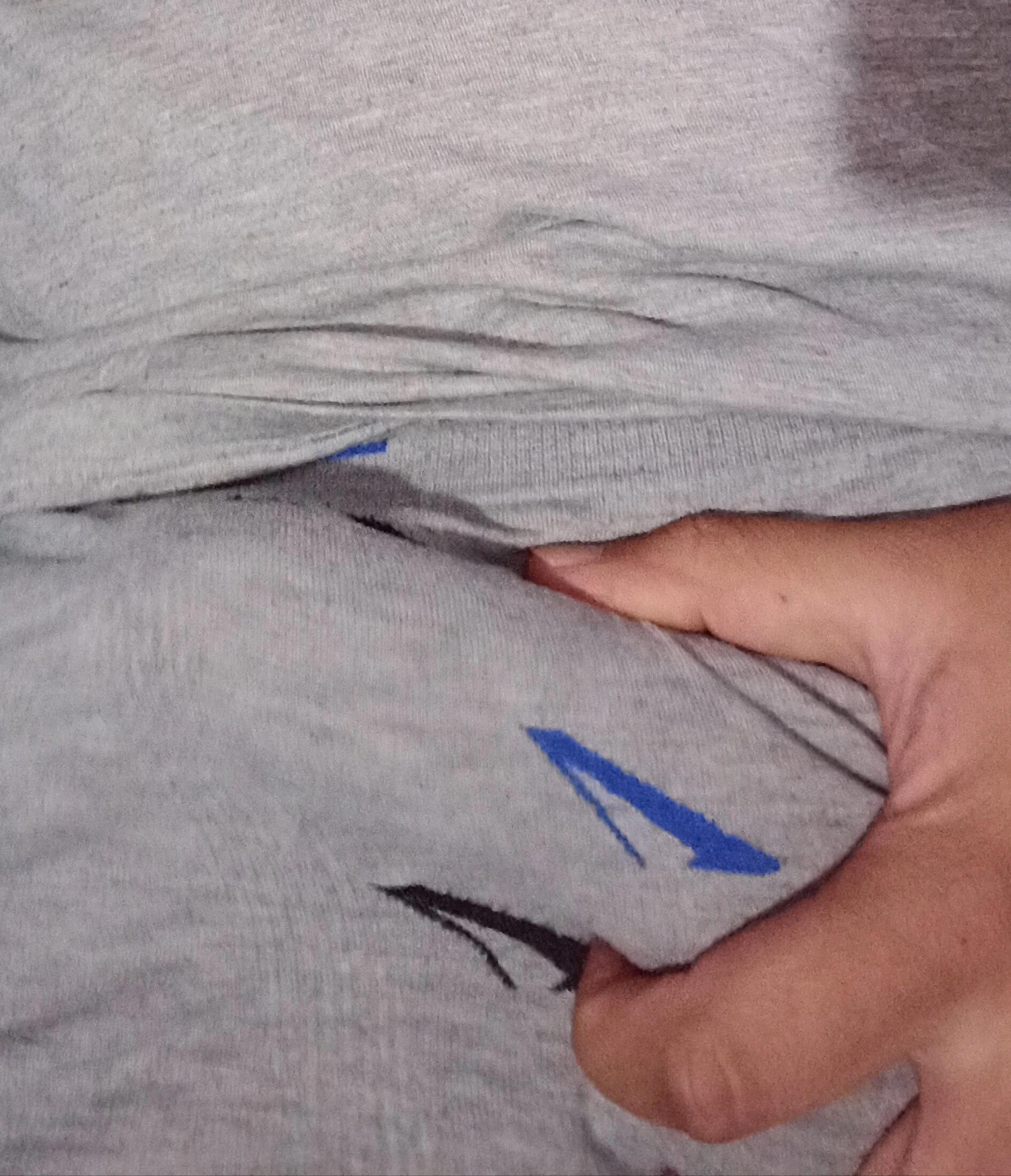 XXX Porn Photo of Nude XNickxStrip 3