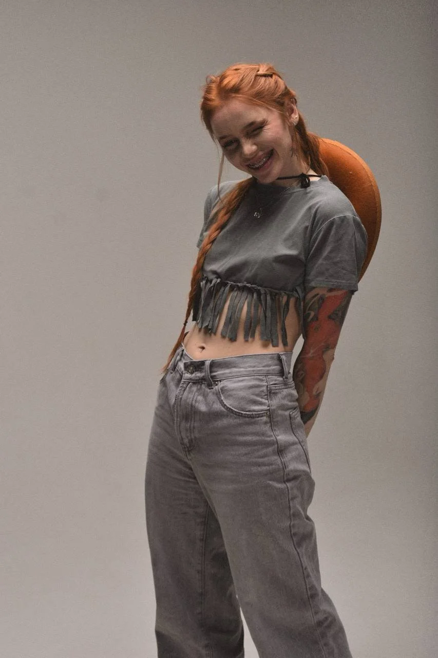 XXX Porn Photo of Nude Phoenix_Margo 155