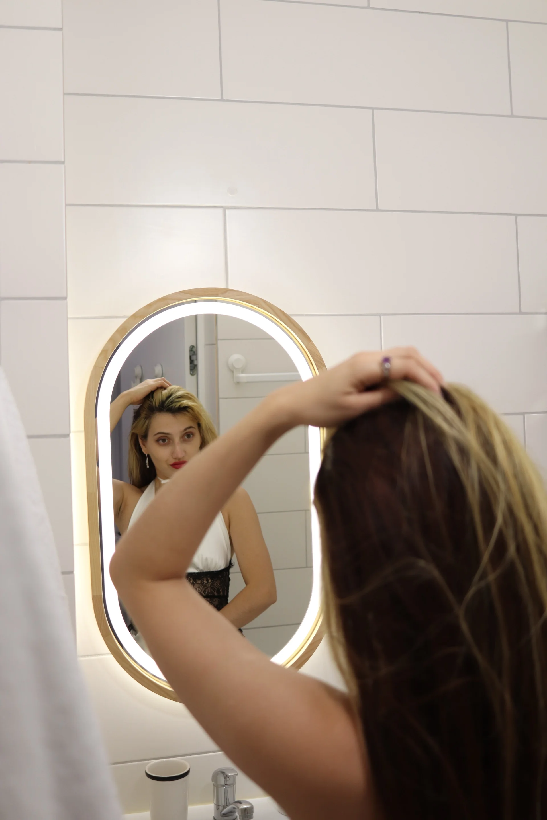 XXX Porn Photo of Nude Iren 1213