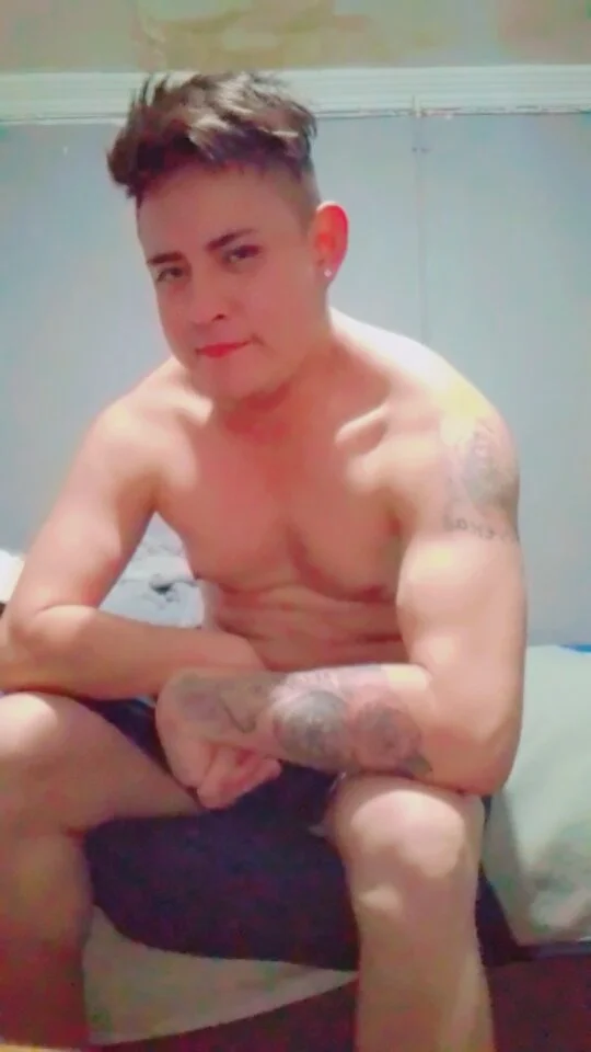 XXX Porn Photo of Nude Juancho1R 4