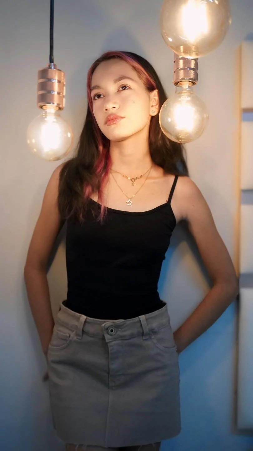 XXX Porn Photo of Nude LilyThea 20