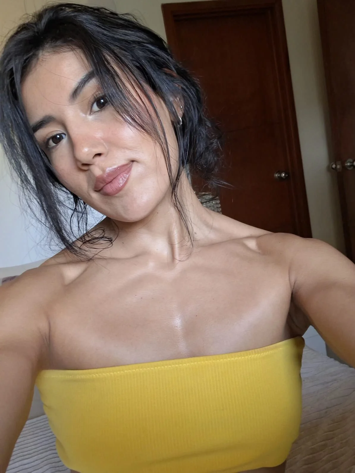 XXX Porn Photo of Nude LeeThompson_ 20