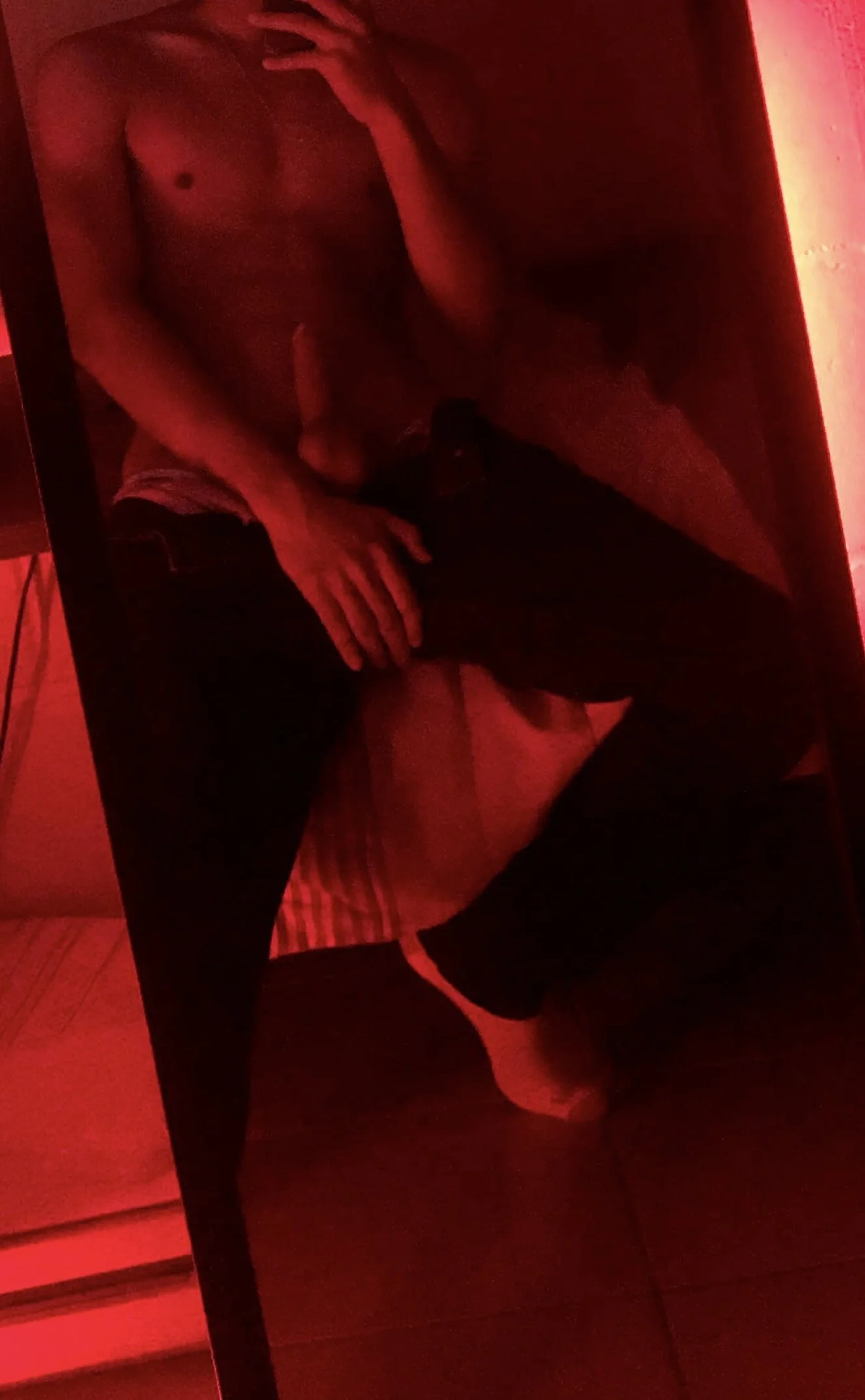 XXX Porn Photo of Nude Zanthre17 1