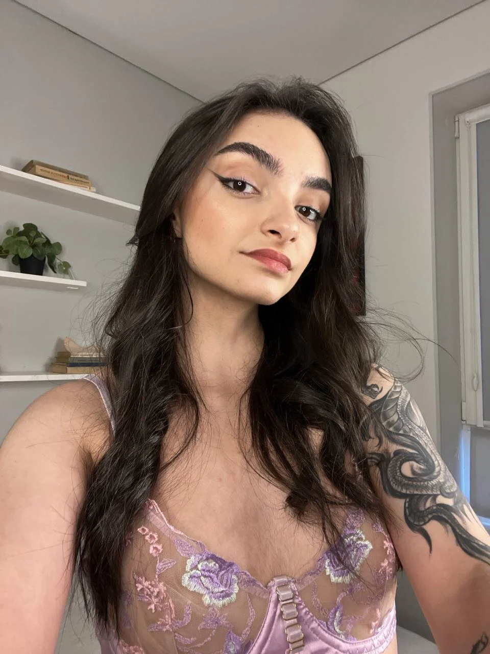 XXX Porn Photo of Nude Morena_Dolce 239
