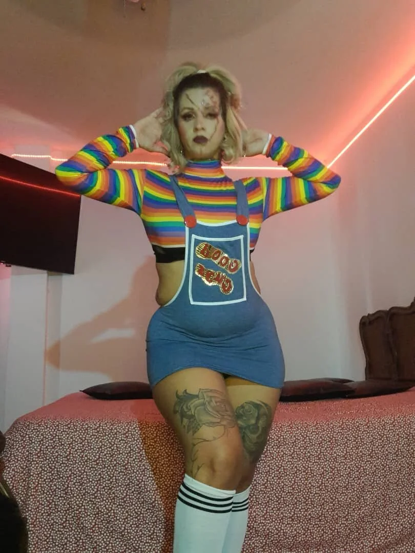 XXX Porn Photo of Nude aliceesmith 74
