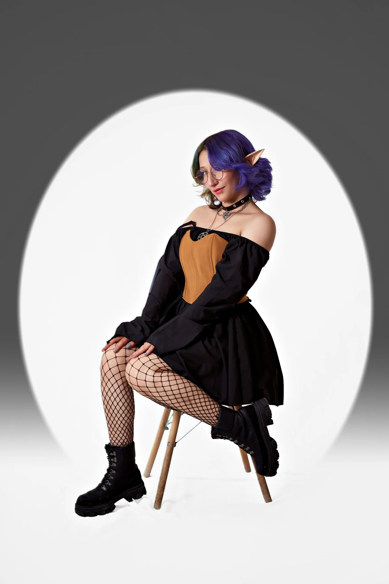 XXX Porn Photo of Nude mitsuri_nyx 59