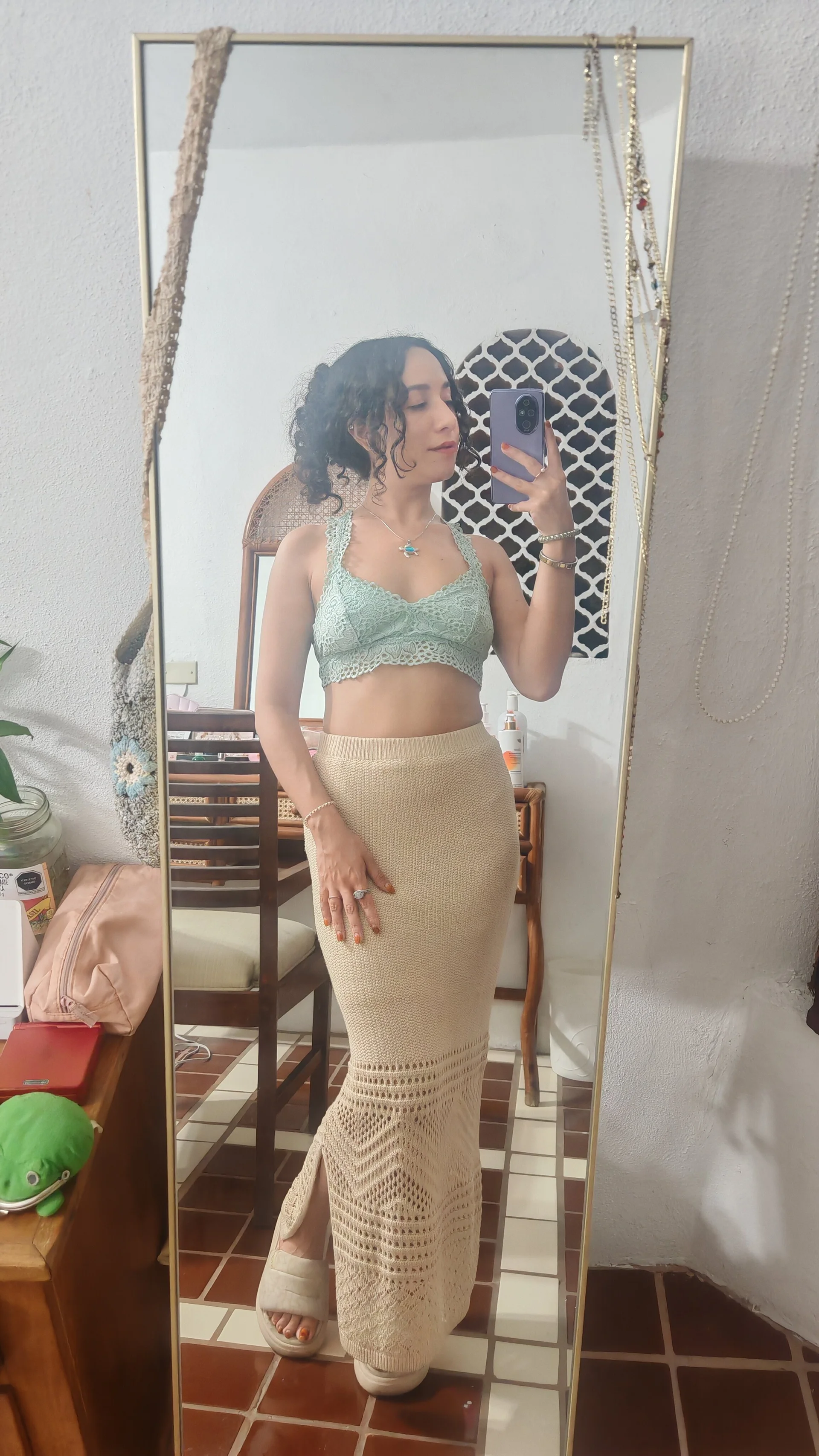 XXX Porn Photo of Nude ComeFrutita 4