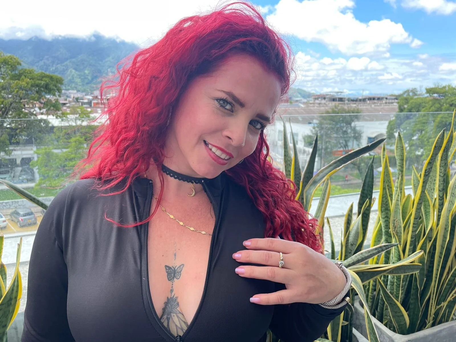 XXX Porn Photo of Nude HannaBrave 4