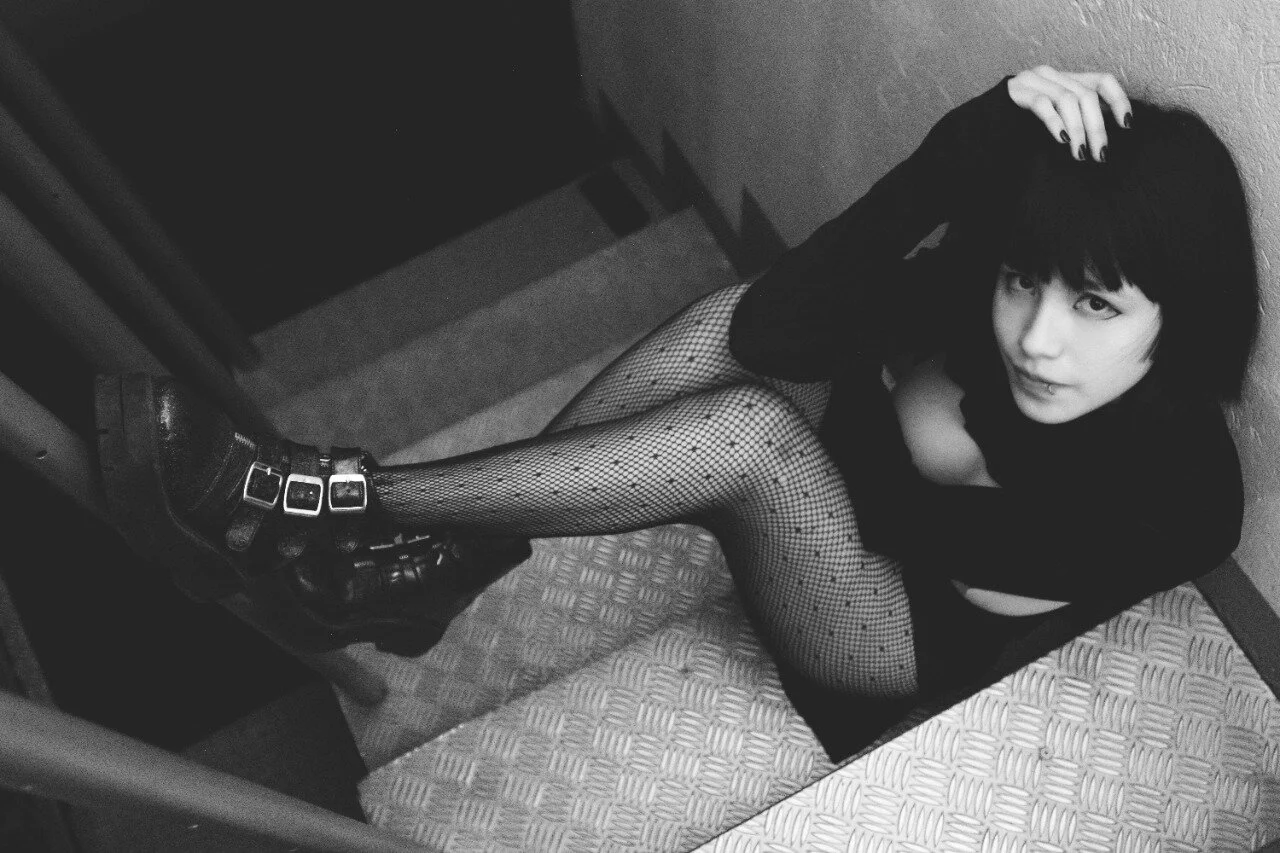 XXX Porn Photo of Nude Akane-Mou 25