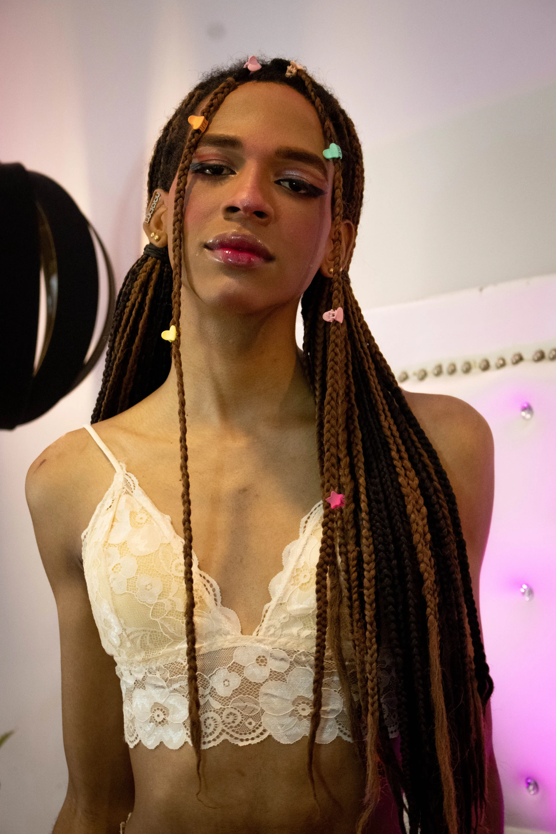 XXX Porn Photo of Nude DakotaRosee 38