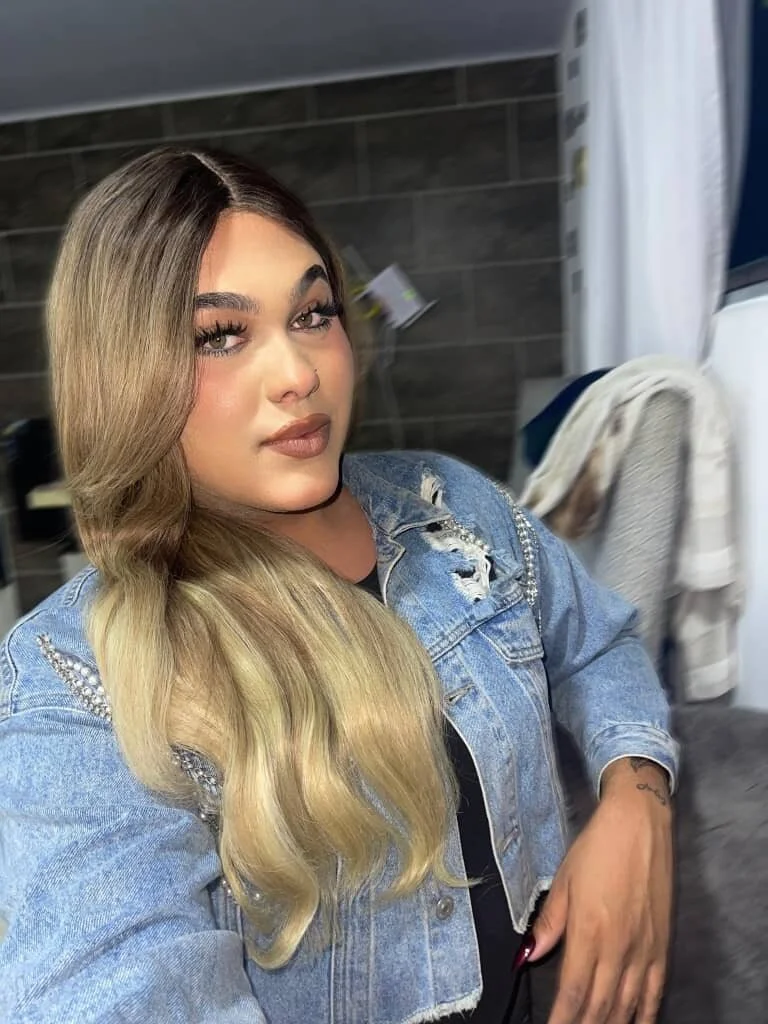 XXX Porn Photo of Nude Macabra_hot 1