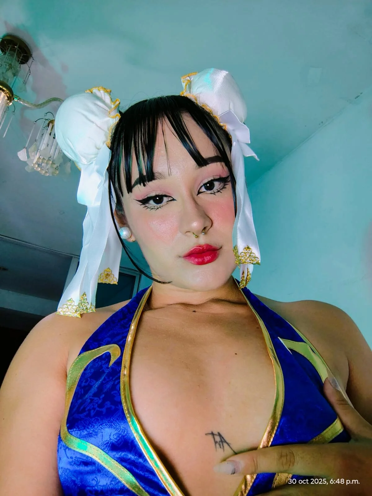 XXX Porn Photo of Nude chunn_liioo 86