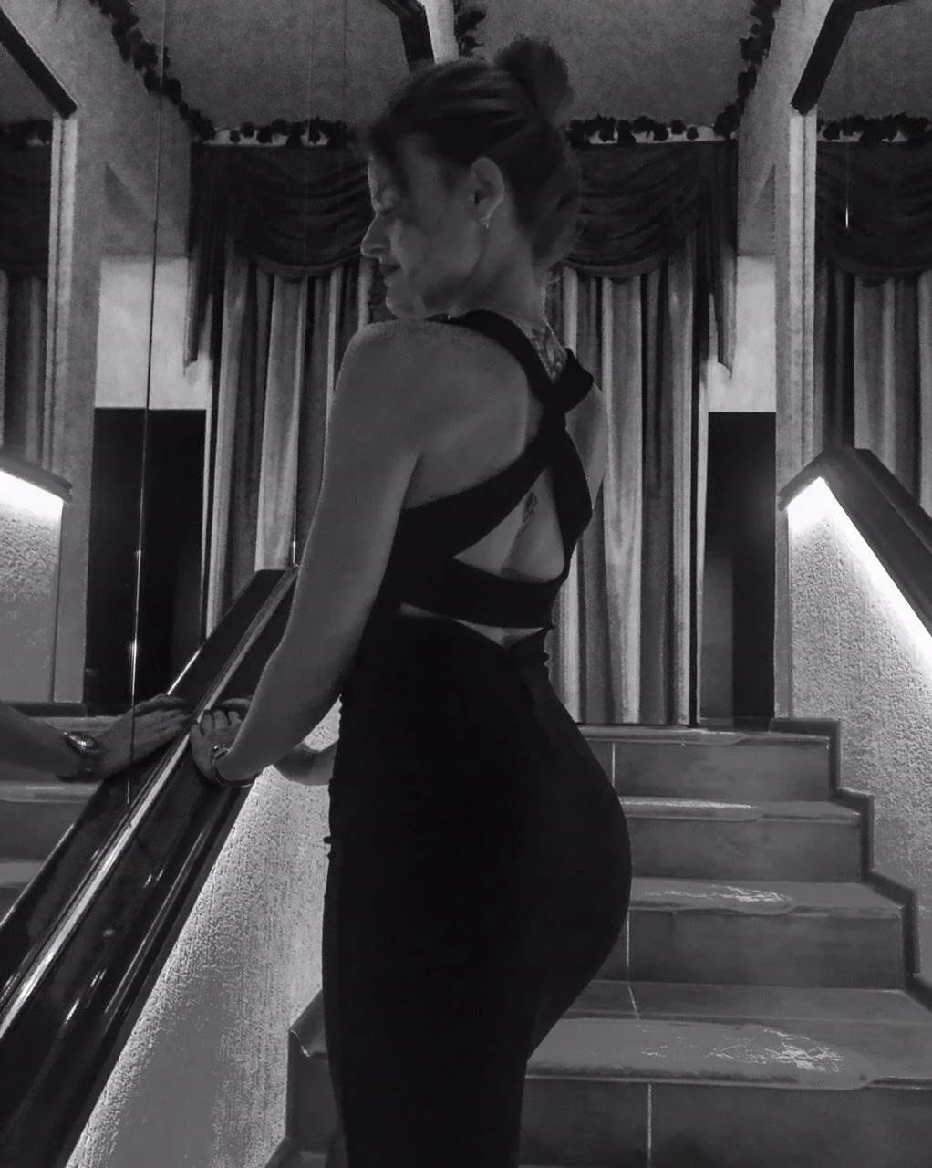 XXX Porn Photo of Nude Wanda_Gomez 7