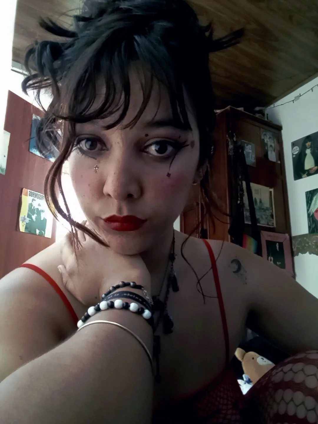 XXX Porn Photo of Nude soynanabela28 195