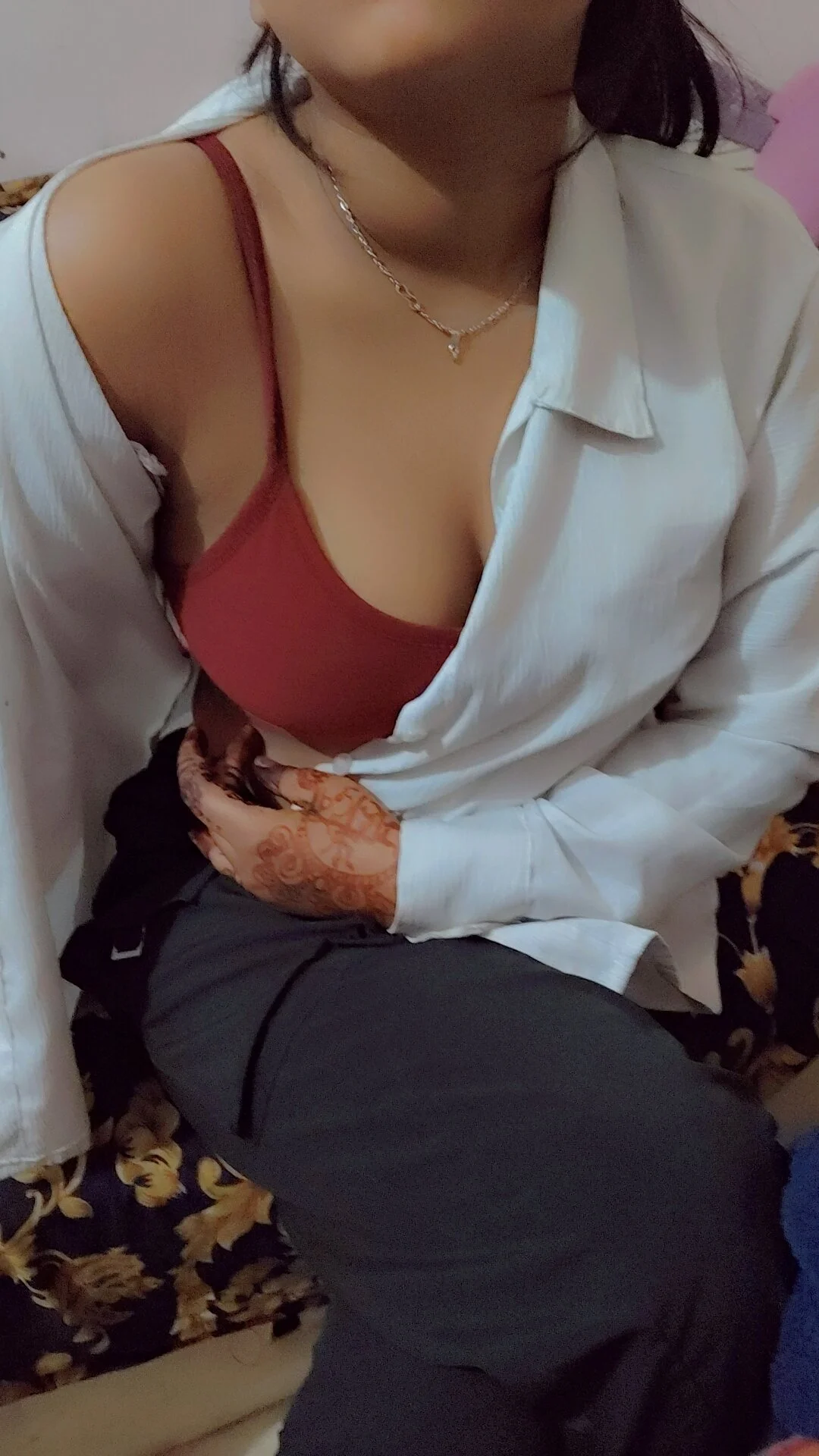 XXX Porn Photo of Nude Billo_Rani_ 10