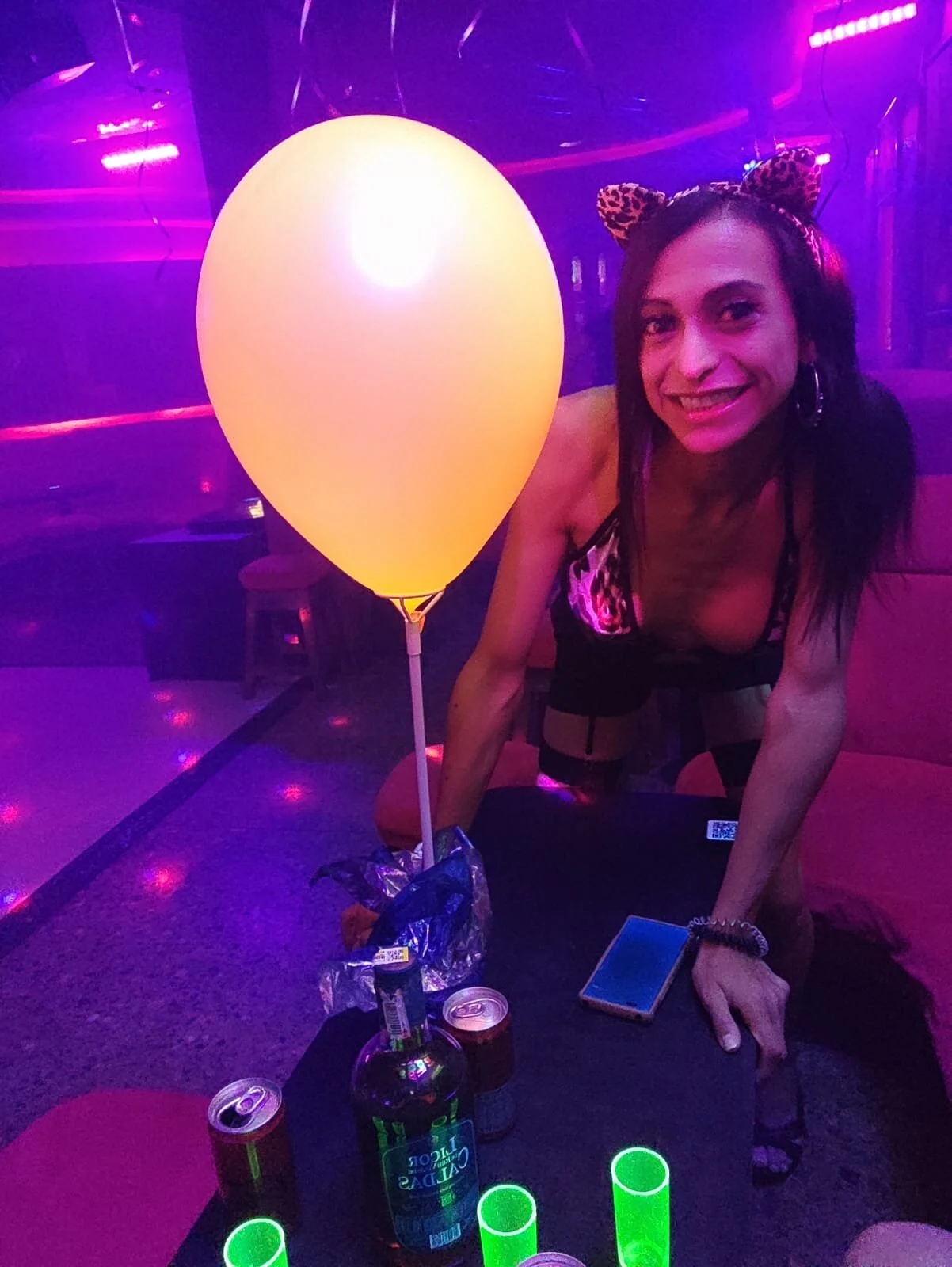 XXX Porn Photo of Nude Chris_Santana 519