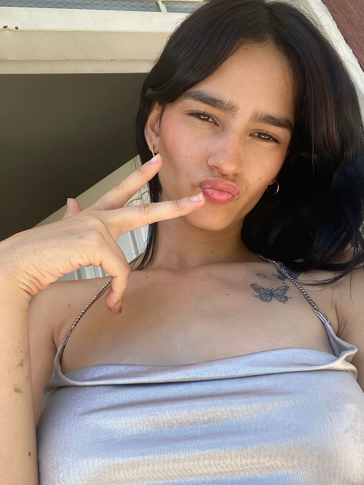 XXX Porn Photo of Nude MelodyMansson 431