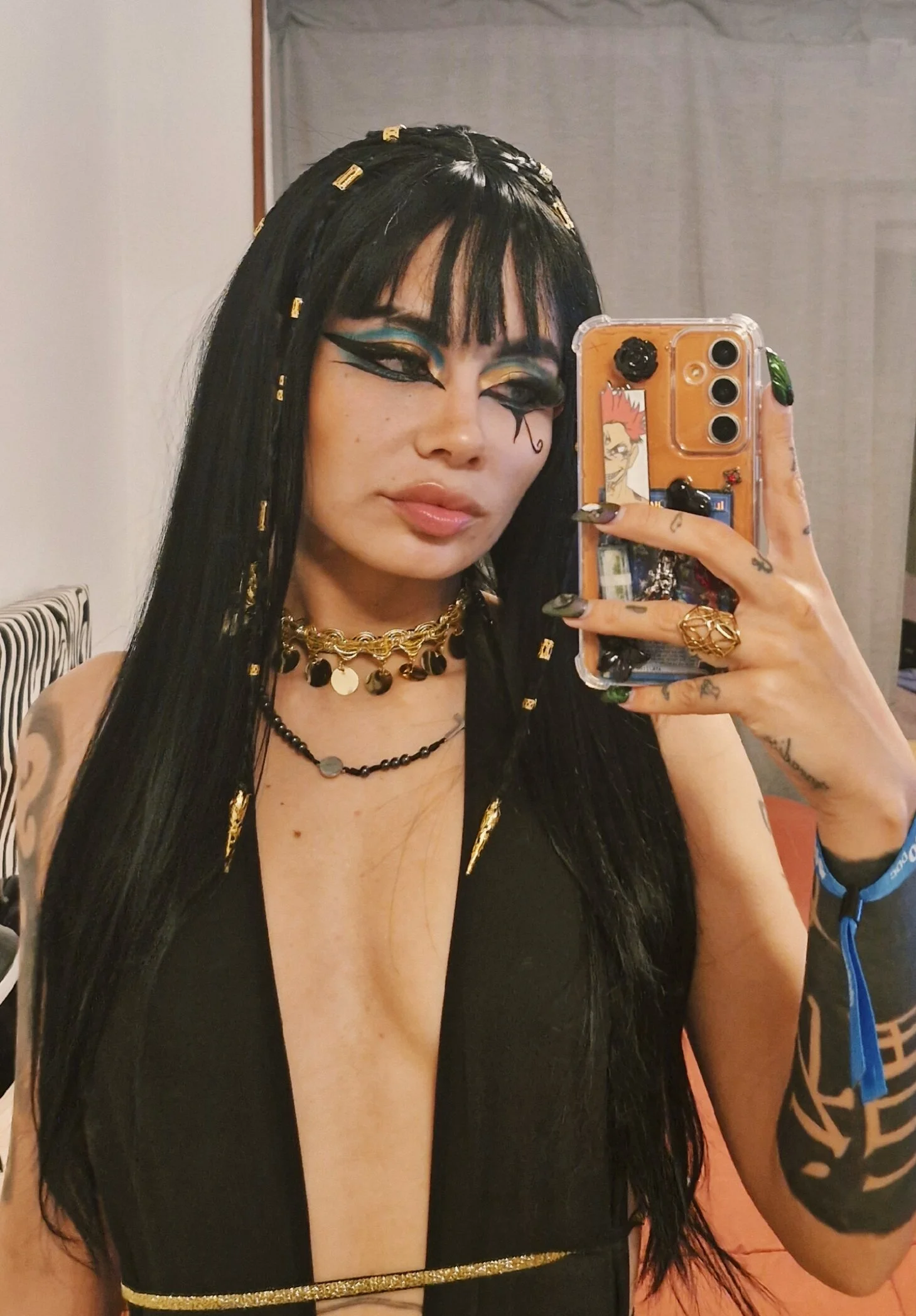 XXX Porn Photo of Nude _sakae_ 206