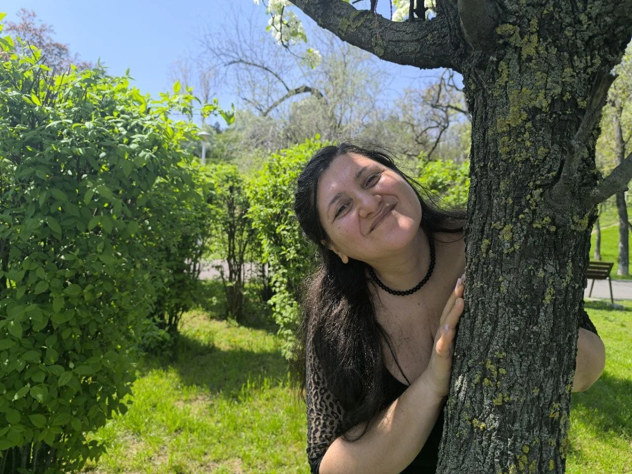 XXX Porn Photo of Nude SophiaBlis 9