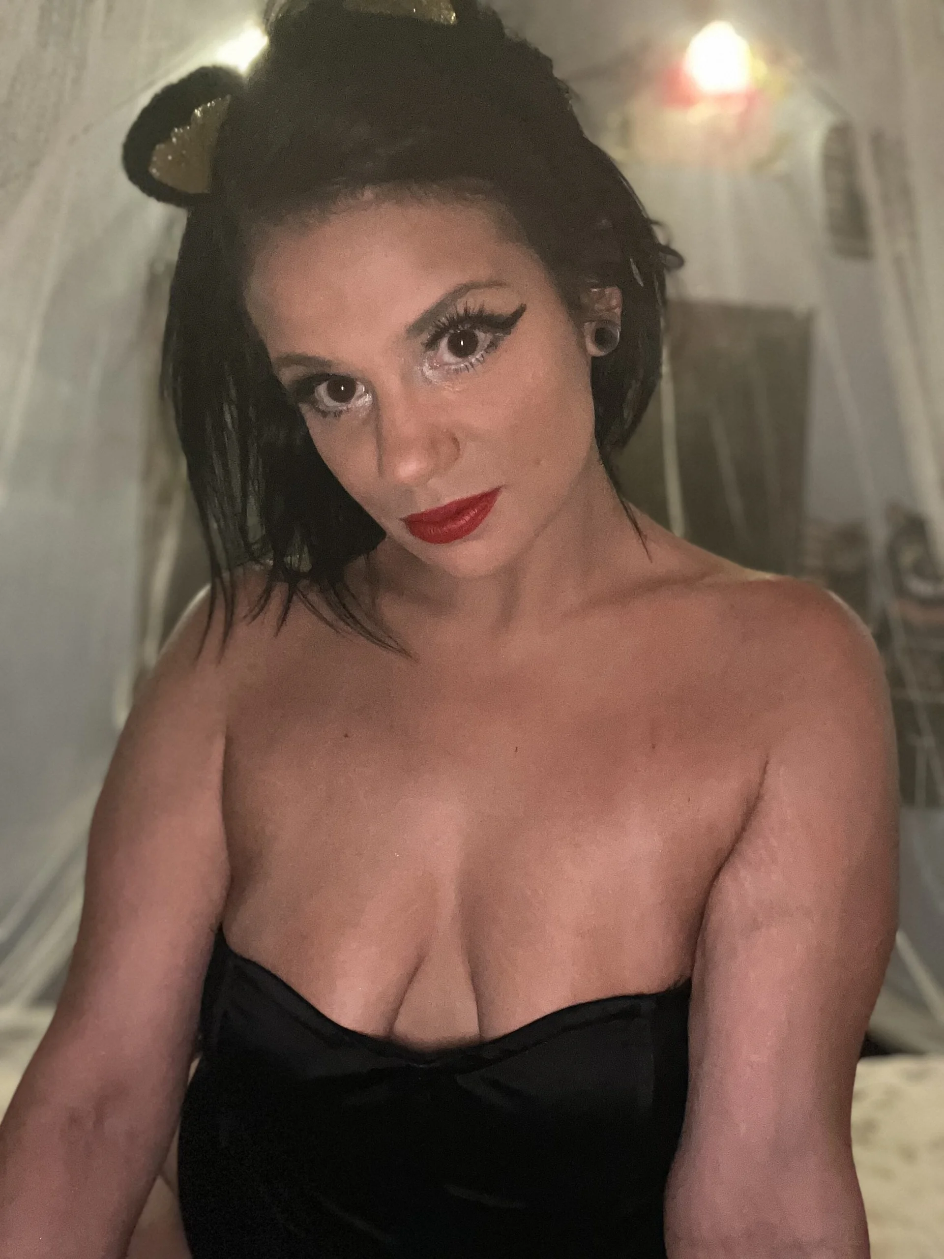 XXX Porn Photo of Nude ovmilf 4