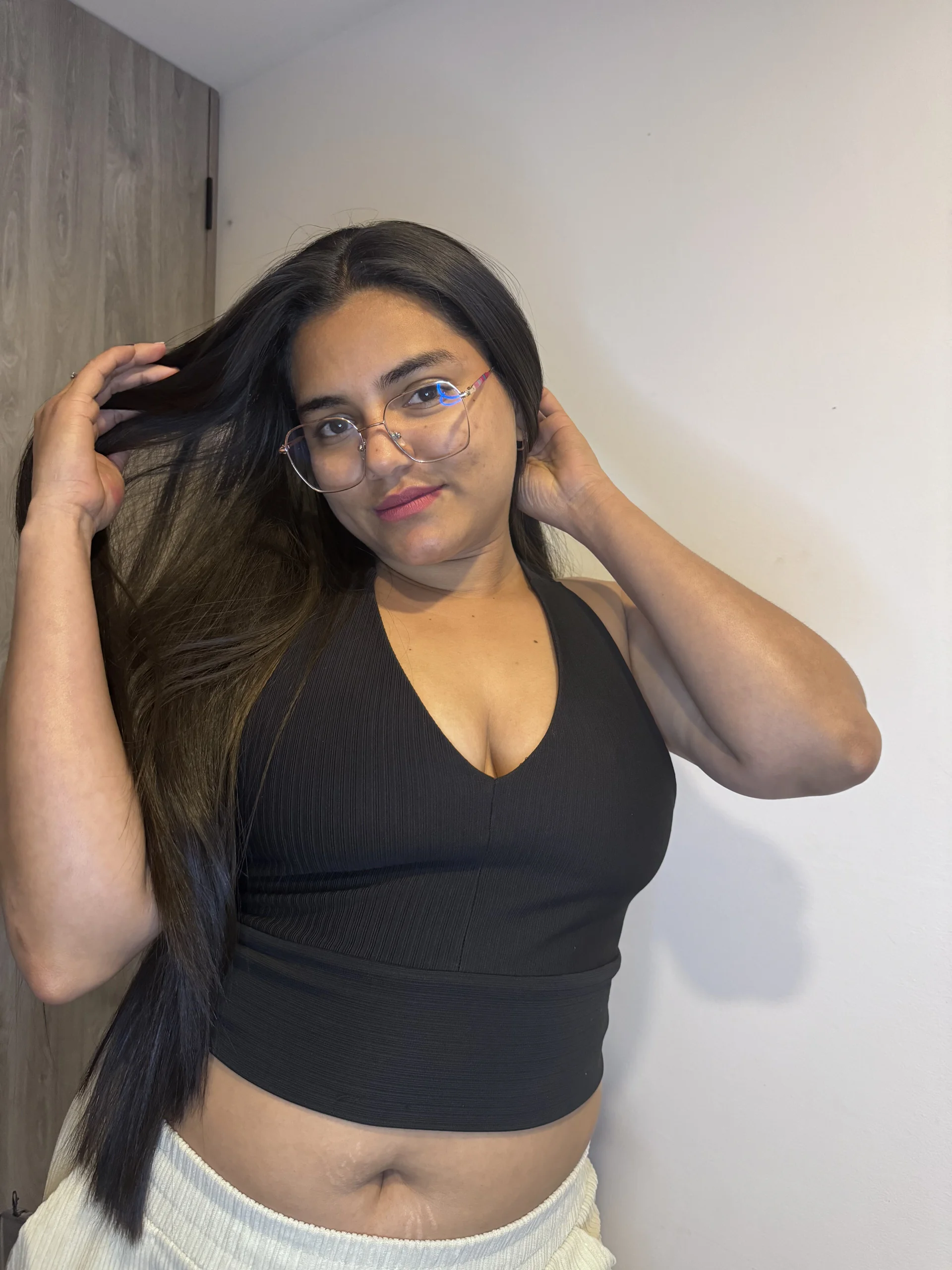 XXX Porn Photo of Nude Renata_lizcano 7