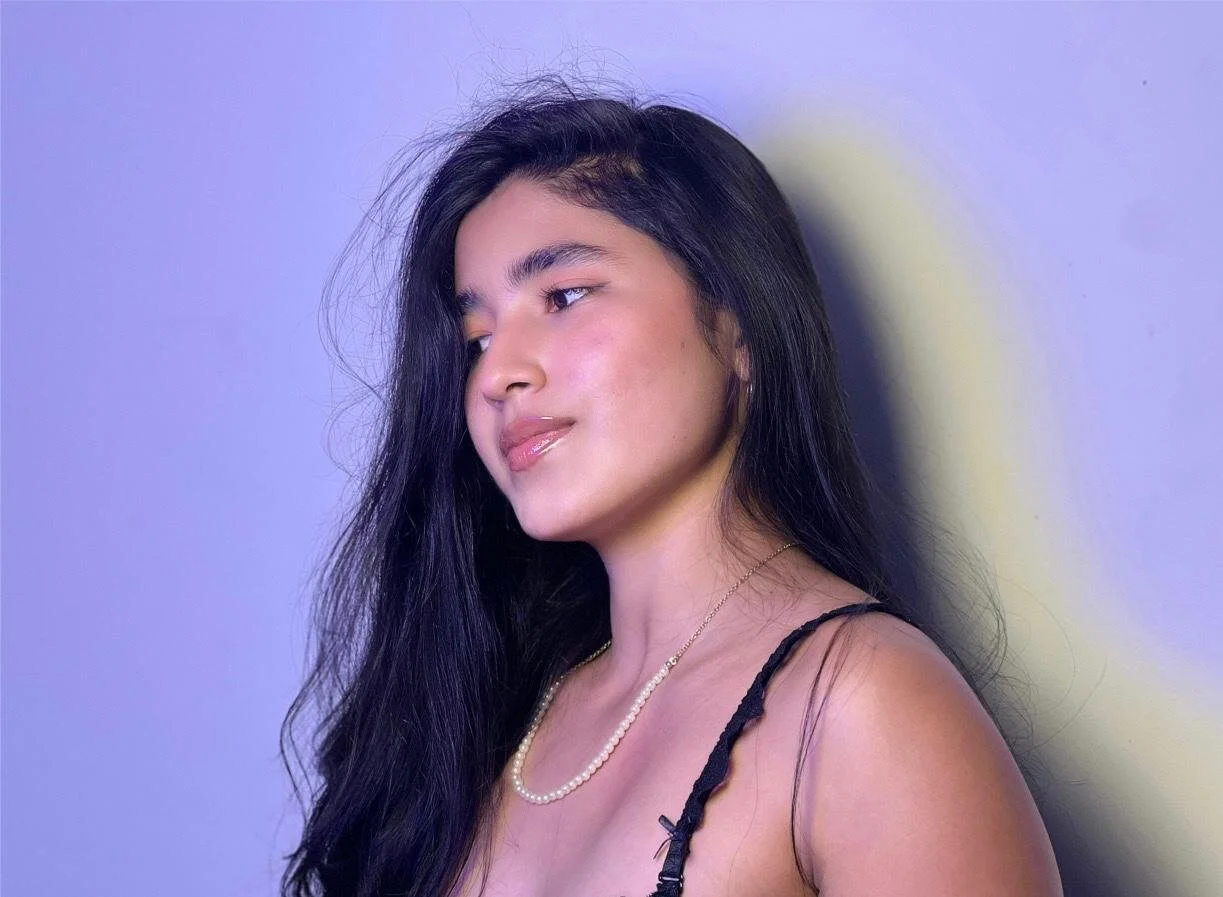 XXX Porn Photo of Nude Lia_Mar_ 2