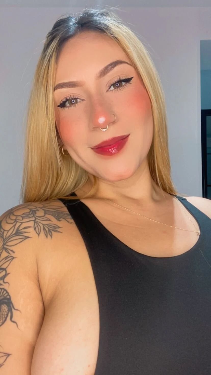 XXX Porn Photo of Nude Emily_robertss 12