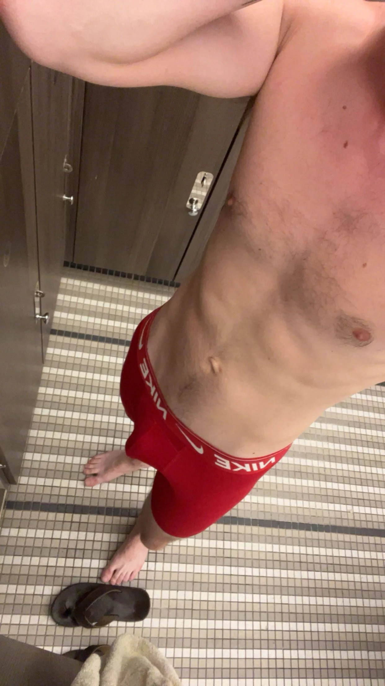 XXX Porn Photo of Nude mascboyyy 2