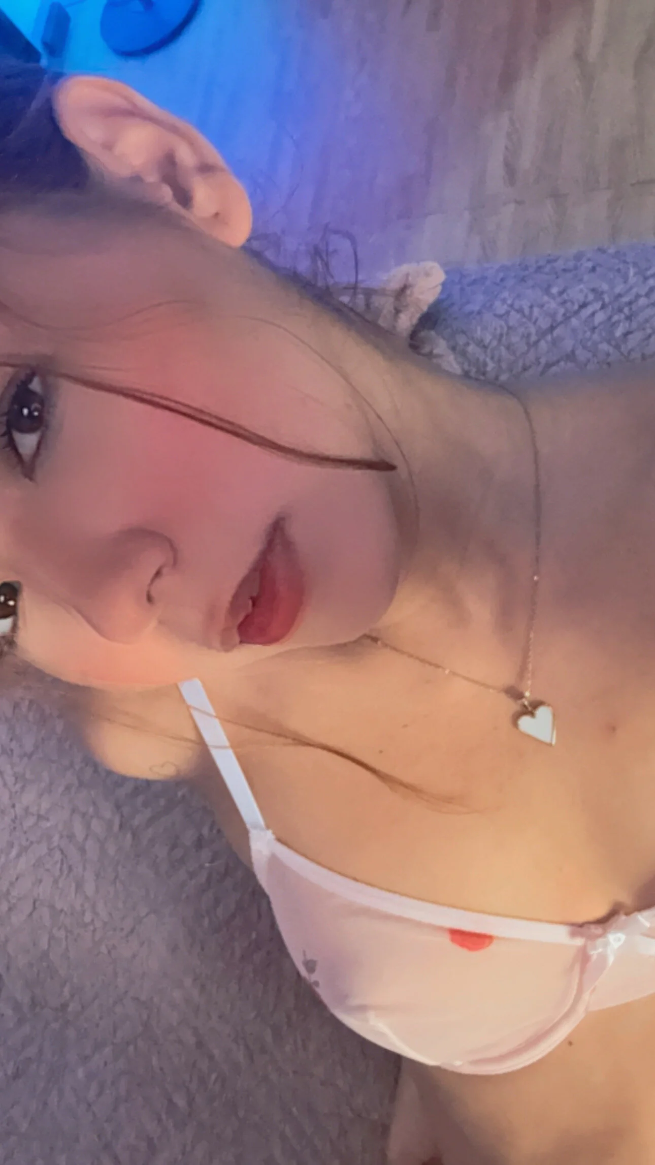 XXX Porn Photo of Nude sweetlittlevenus 3