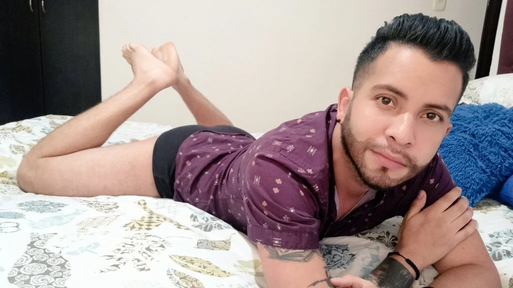 XXX Porn Photo of Nude TonyCollins_ 12