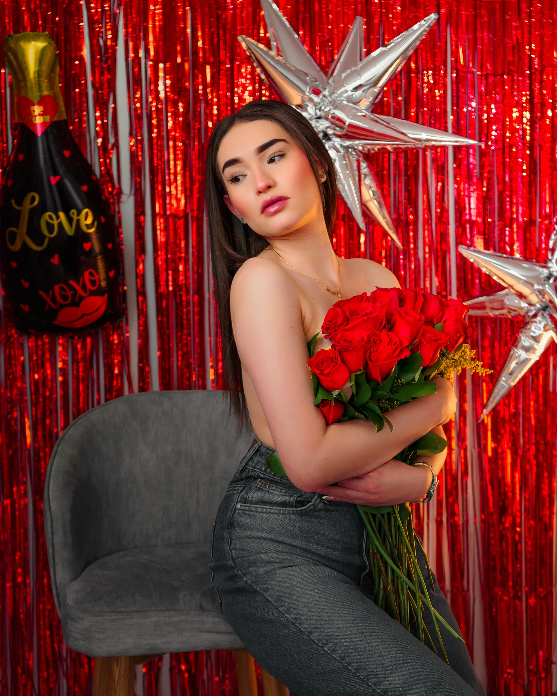 XXX Porn Photo of Nude chelsea_bolton_ 69