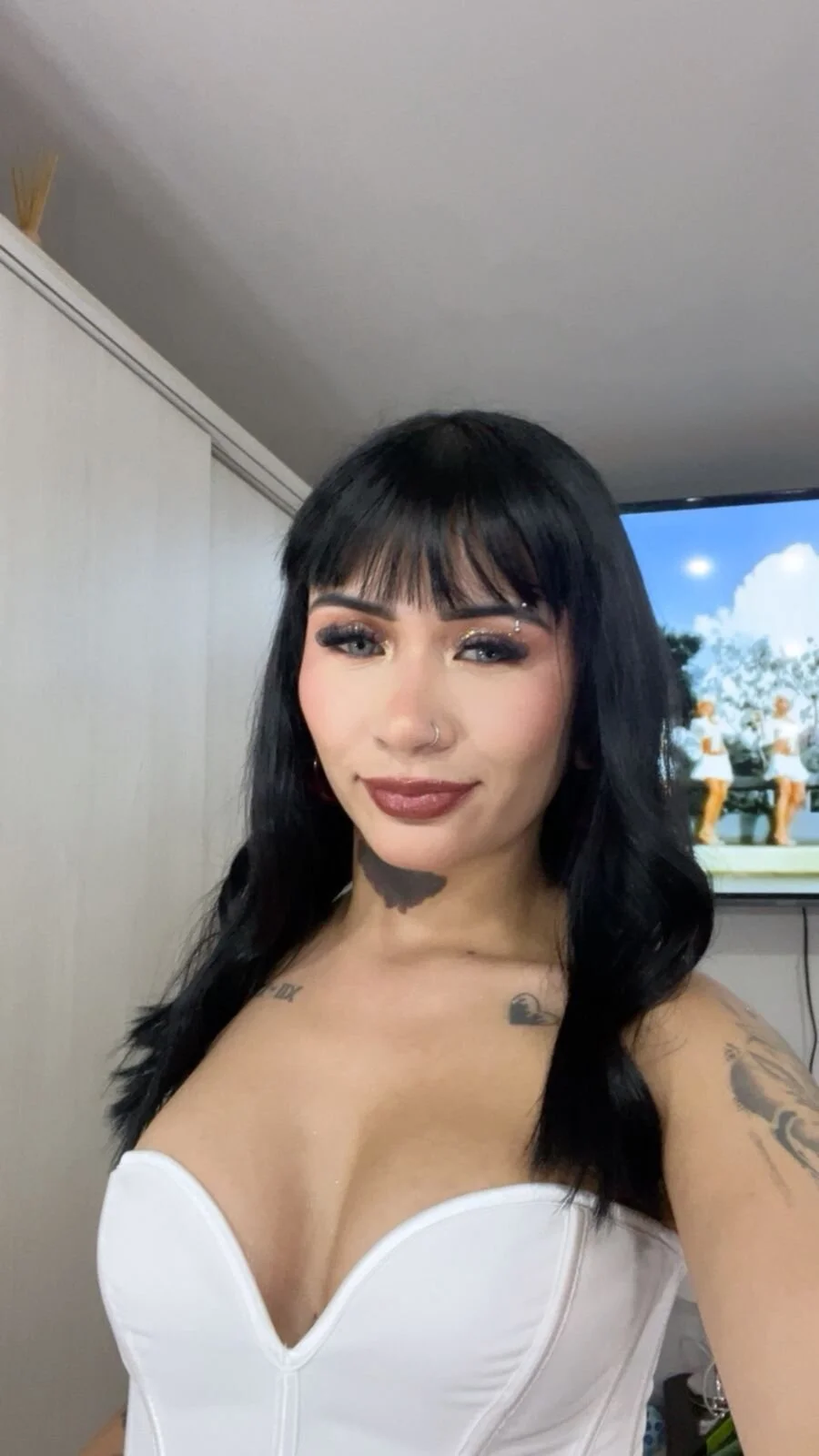 XXX Porn Photo of Nude Melany_Harrys26 3