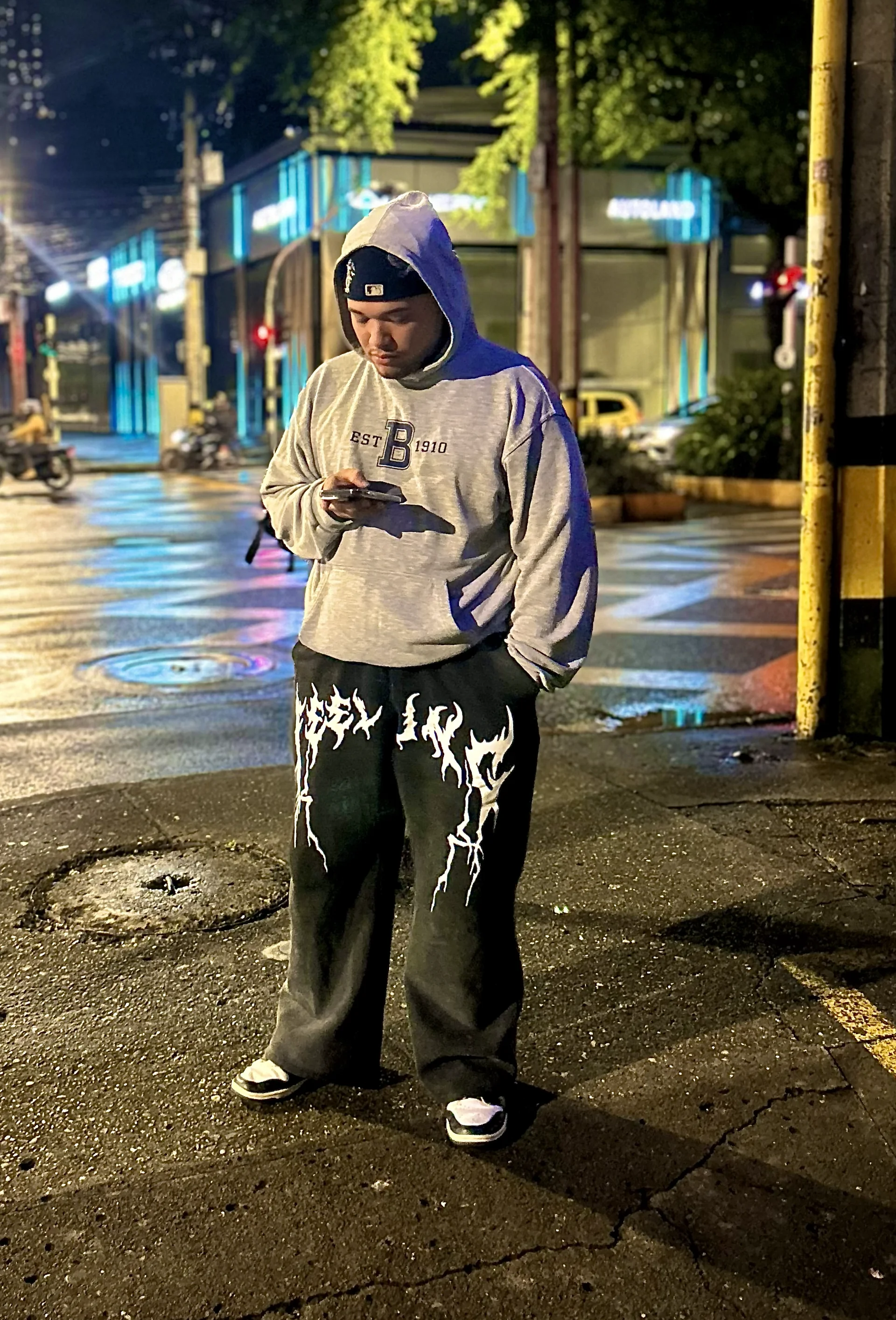 XXX Porn Photo of Nude Cristhian_Dirty 2